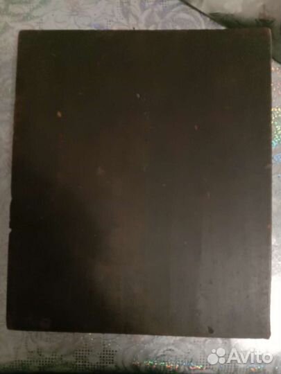 Старинные икона