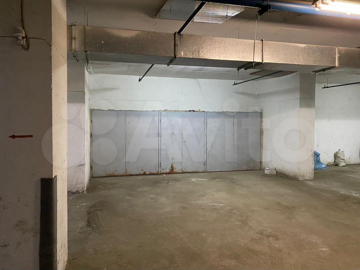 Машиноместо, 15 м²
