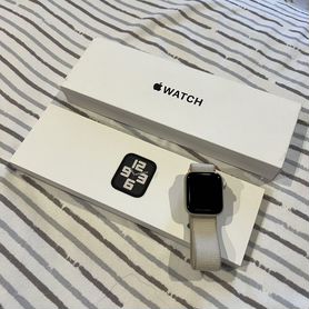 Apple Watch SE 2023