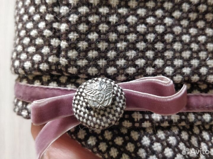 Accessorize красивые головные уборы