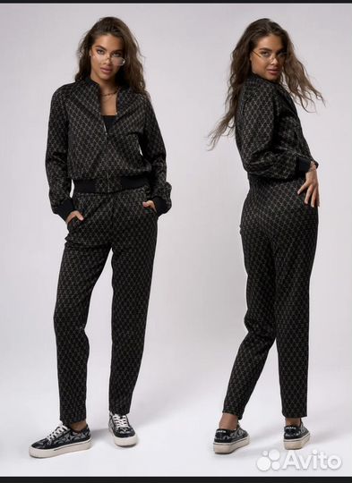 Костюм брючный