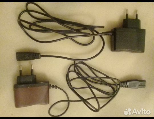 Сетевой шнур кабель