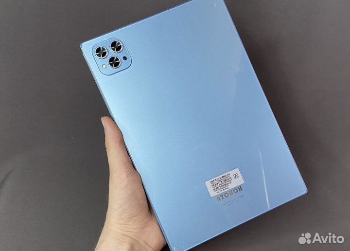 Планшет Atouch x19 pro + клавиатура 8/256гб
