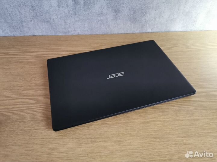 Ноутбук Acer Extensa 15 EX215-31-C6FB