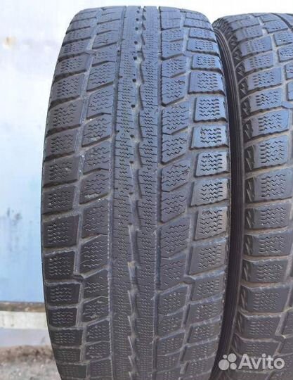 Dunlop Graspic DS-V 205/60 R16 92Q