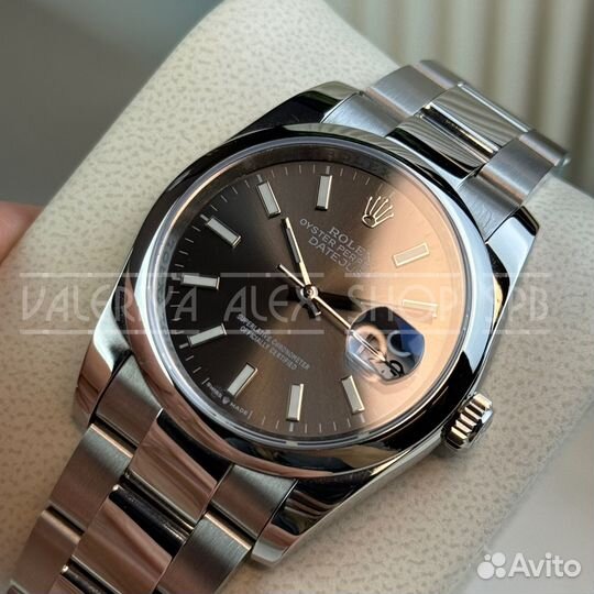 Часы женские Rolex datejust #202010569