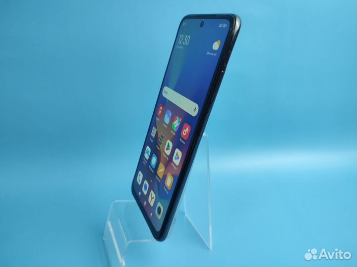 Xiaomi Redmi Note 10S, 6/128 ГБ