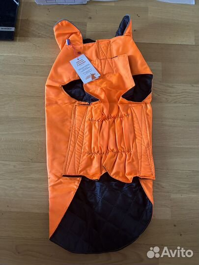 Попона для собак