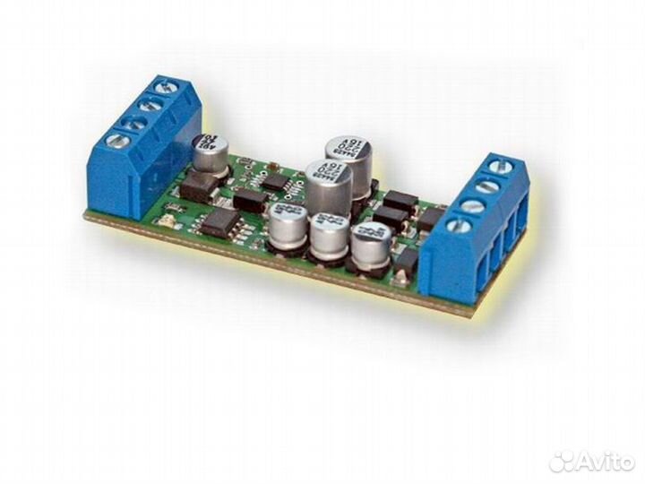 AVD 311T активный передатчик по витой паре