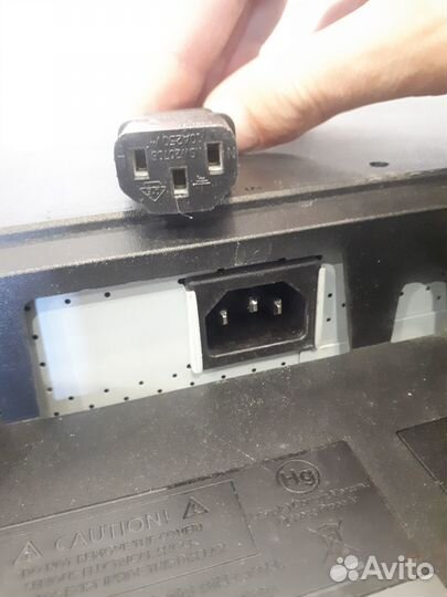 Монитор Acer 19