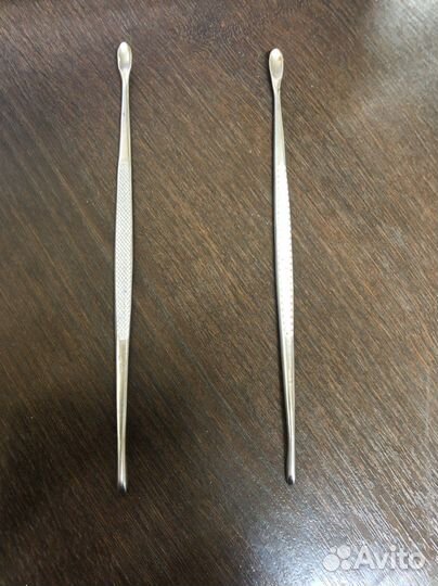 Медицинский инструмент СССР