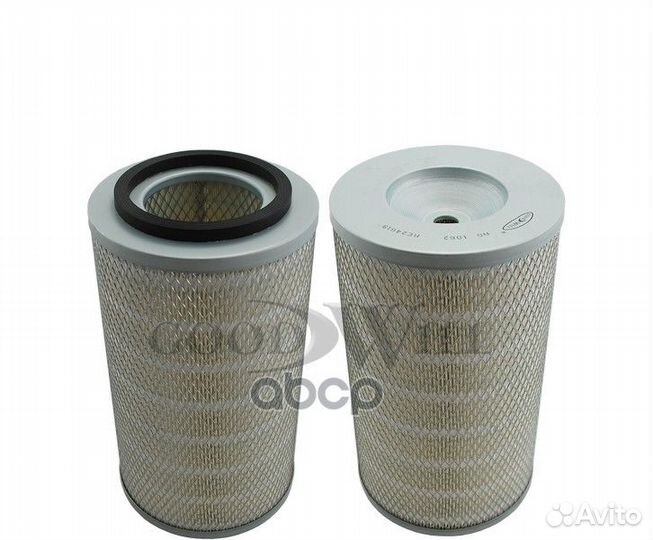 Фильтр воздушный AG1062 Goodwill