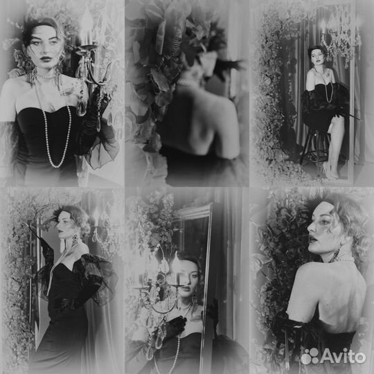 Услуги фотографа