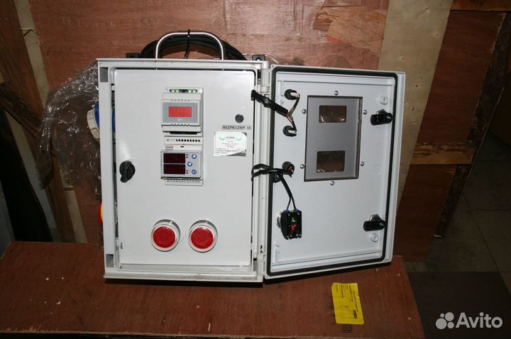 Оборудование убойного цеха