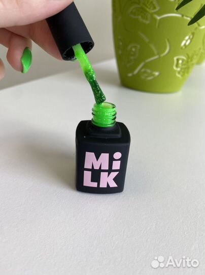 Камуфлирующее базовое покрытие для ногтей