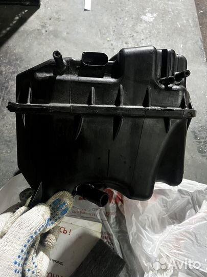 Расширительный бачок Q7,Touareg,Cayenne