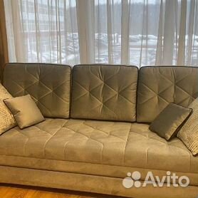 andersson - Купить мягкую мебель в Москве