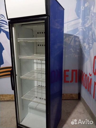 Холодильная витрина бу