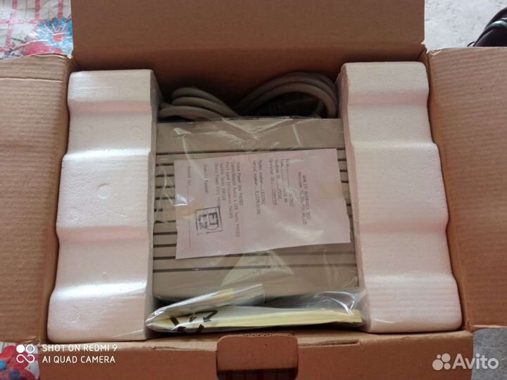 Стабилизатор напряжения APC Line-R 1200