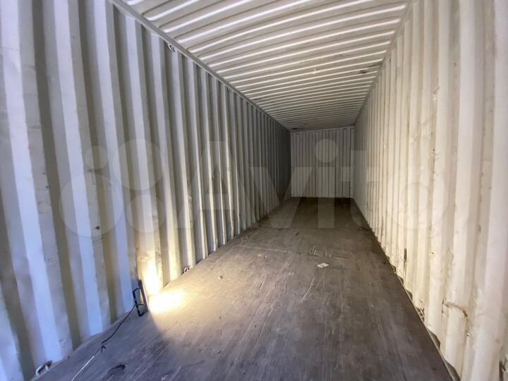 Аренда склада (под производство)