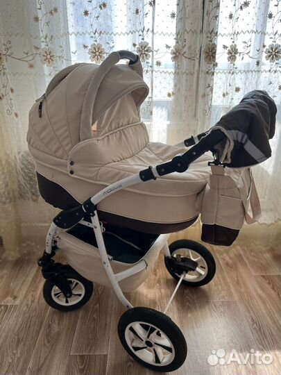 Коляска 2 в 1 riko