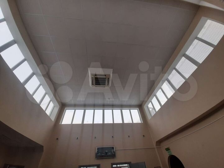 Офис, 328.7 м²