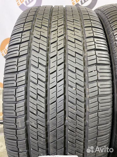 Continental Conti4x4Contact 275/45 R19