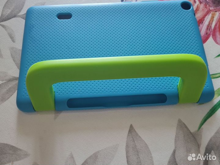 Чехол на детский планшет Huawei matepad