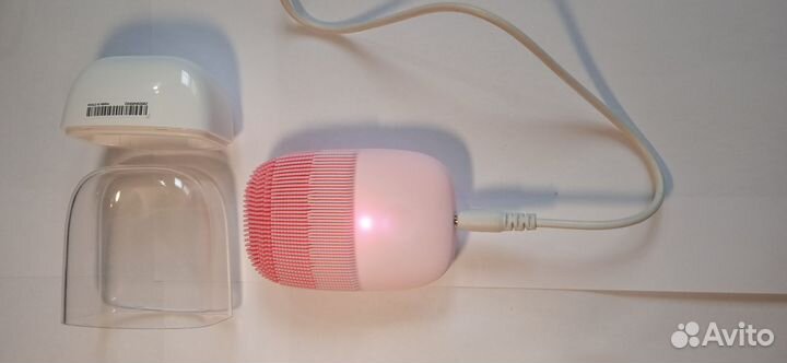 Аппарат для чистки лица, массажёр Xiaomi in Face