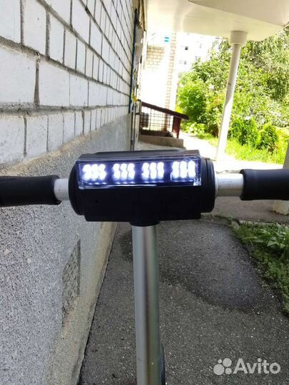 Электросамокат kugoo s3 jilong