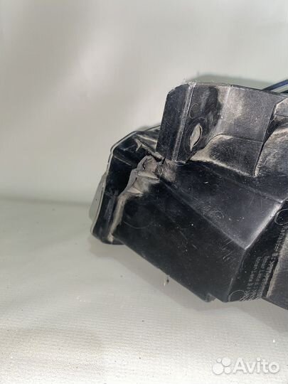 Mazda 3 BL 09- Фара правая 417