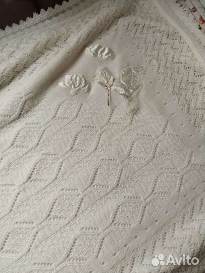 Пеленки одеяло