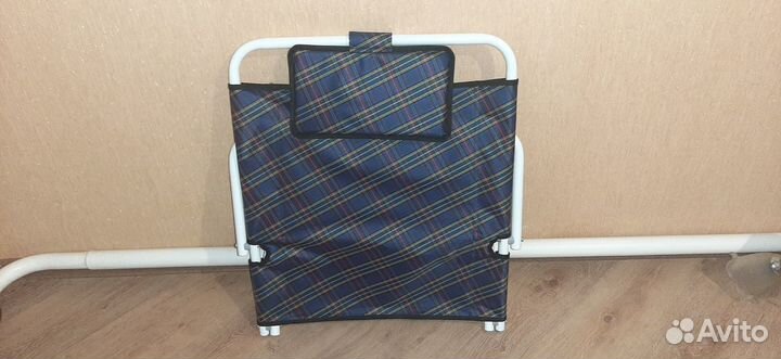 Подставка под спину для лежачих больных