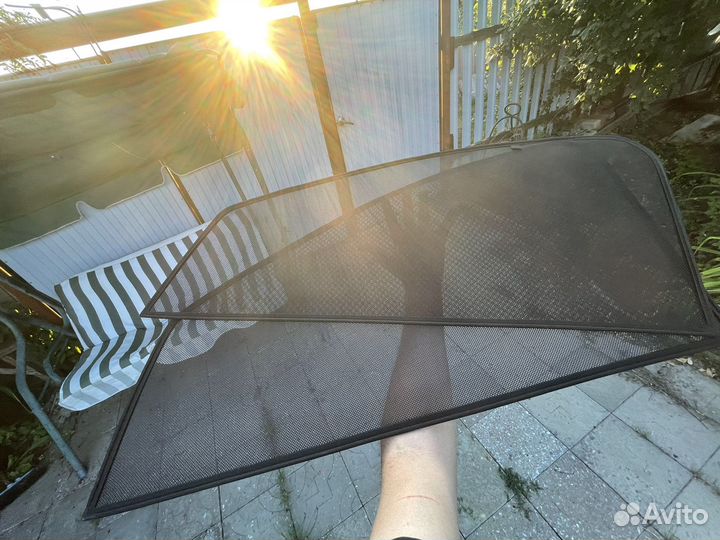 Магнитные сетки