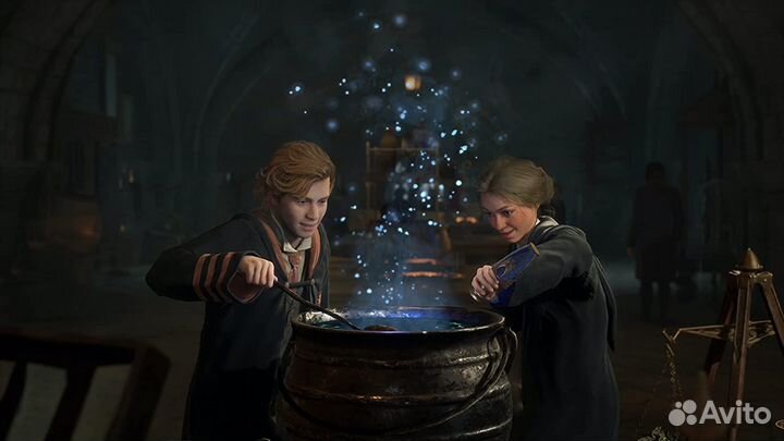 Hogwarts Legacy PS5