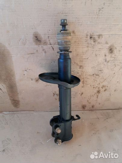 Амортизатор зад.левый Mazda 626 GE