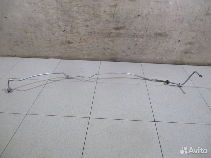 Трубка кондиционера Mitsubishi Pajero 2