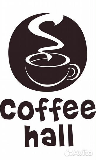 Бармен бариста