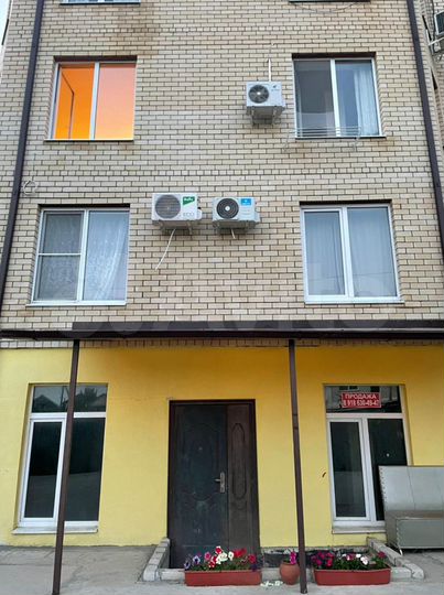 Свободного назначения, 56.3 м²