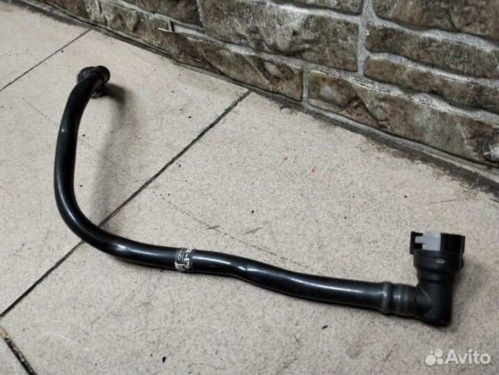 Шланг вакумного усилителя Ford Mustang S550 5.0
