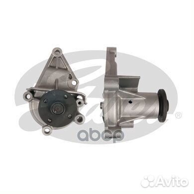 Насос водяного охлаждения WP0100 Gates