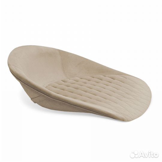 Стул Sheffilton SHT-ST19-SF2/S39