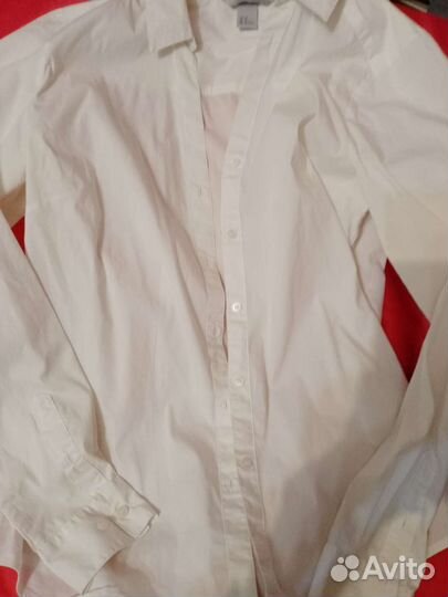 Женские вещи пакетом L