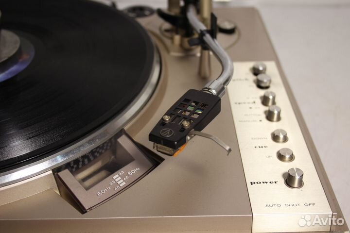 Marantz Model 6170 Виниловый проигрыватель Japan