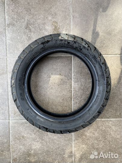 Шины для скутера Vespa