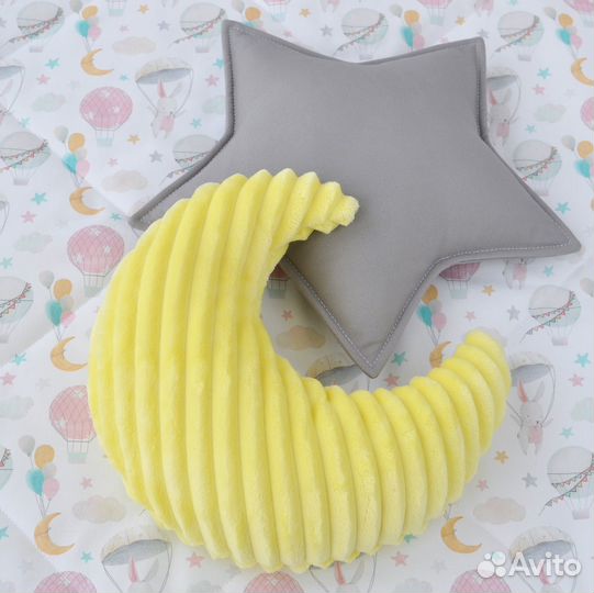 Мягкая игрушка