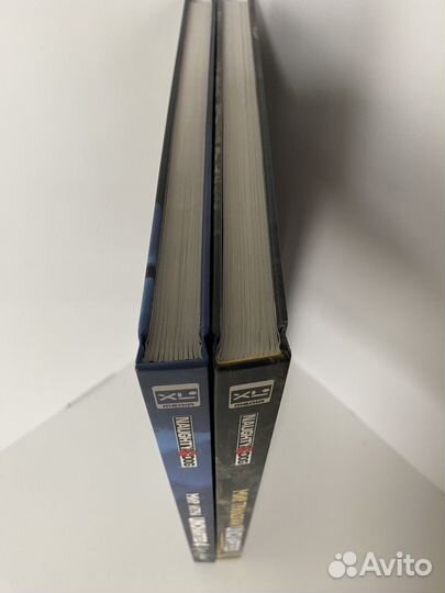 Uncharted артбуки