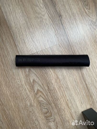 Защита пера велосипеда BBB