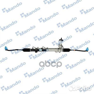 Рейка рулевая KIA cerato II (TD) (2009-01)