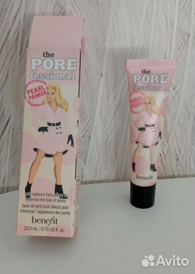 Брендовая косметика новая